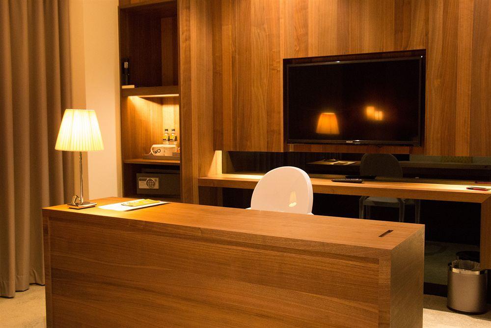 Wo Hotel Kaohsiung Extérieur photo