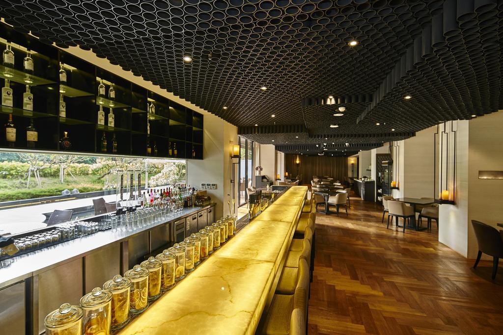 Wo Hotel Kaohsiung Extérieur photo