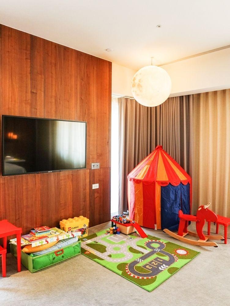 Wo Hotel Kaohsiung Extérieur photo