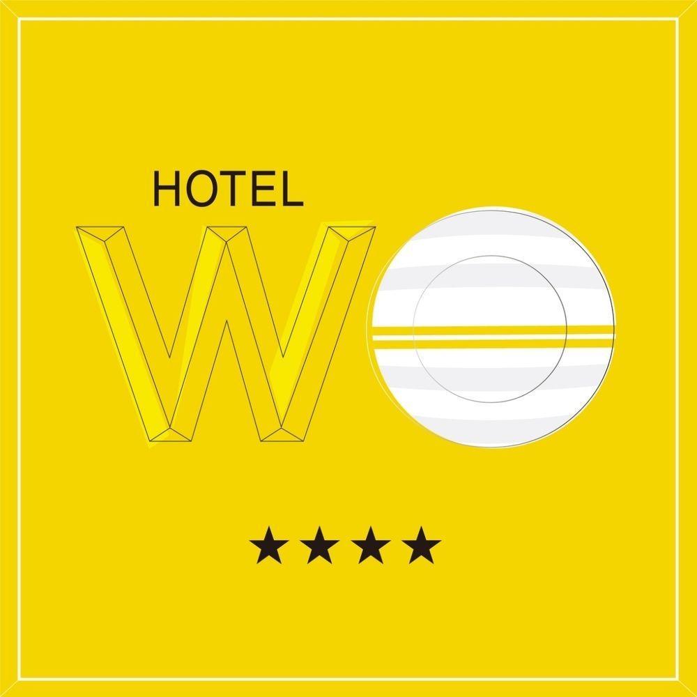 Wo Hotel Kaohsiung Extérieur photo