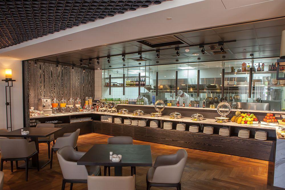 Wo Hotel Kaohsiung Extérieur photo