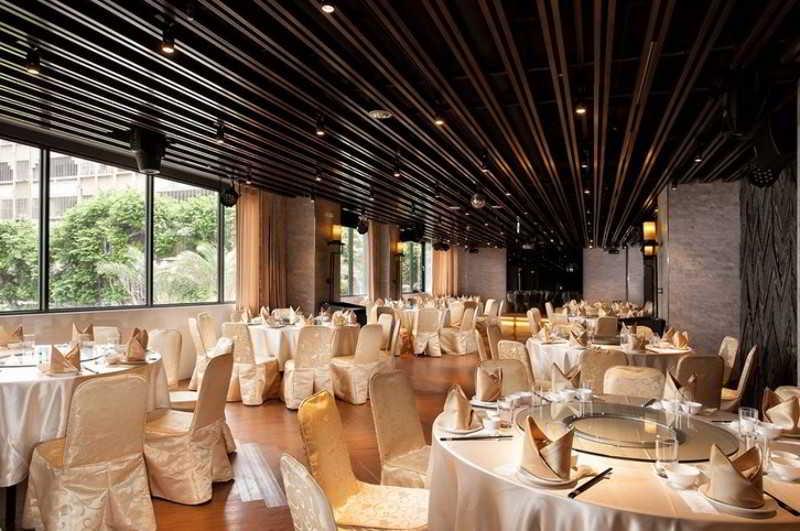 Wo Hotel Kaohsiung Extérieur photo