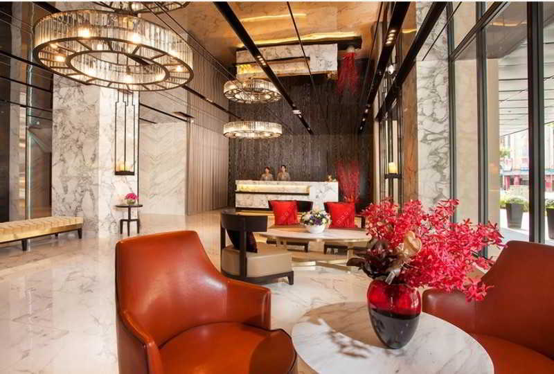 Wo Hotel Kaohsiung Extérieur photo
